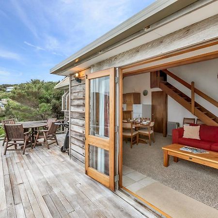 Te Maiki Retreat - Russell Holiday Home Экстерьер фото