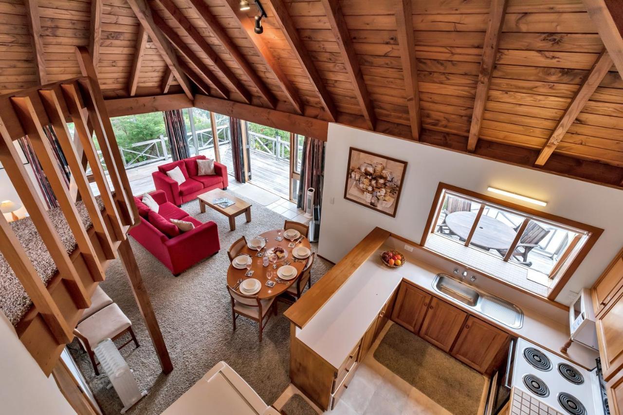 Te Maiki Retreat - Russell Holiday Home Экстерьер фото